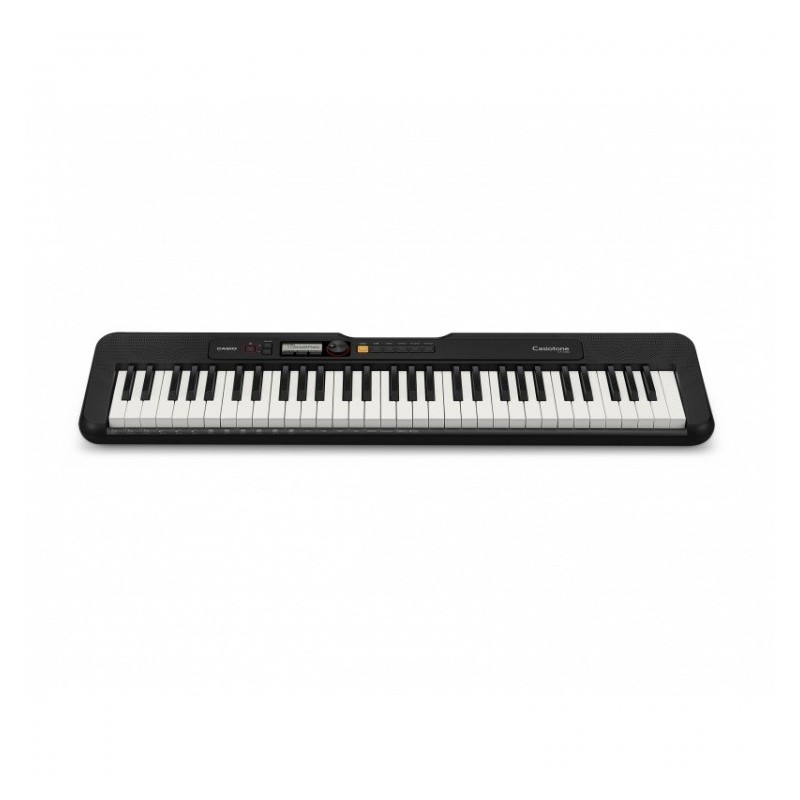 Keyboard Casio Ct-S200 Bk +Statyw +Ława +Słuchawki 007 - 3