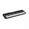 Keyboard Casio Ct-S200 Bk +Statyw +Ława +Słuchawki 007 - 4