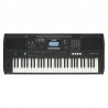 Keyboard Yamaha Psre473 +Statyw +Ława +Słuchawki 017 - 2