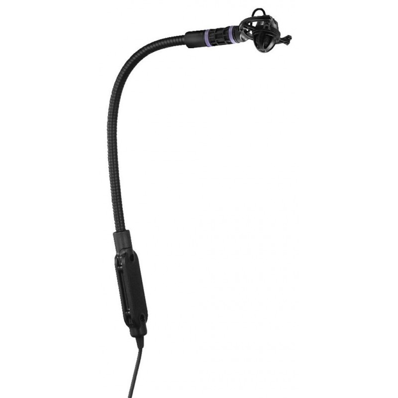 JTS CX-516 - mikrofon pojemnościowy