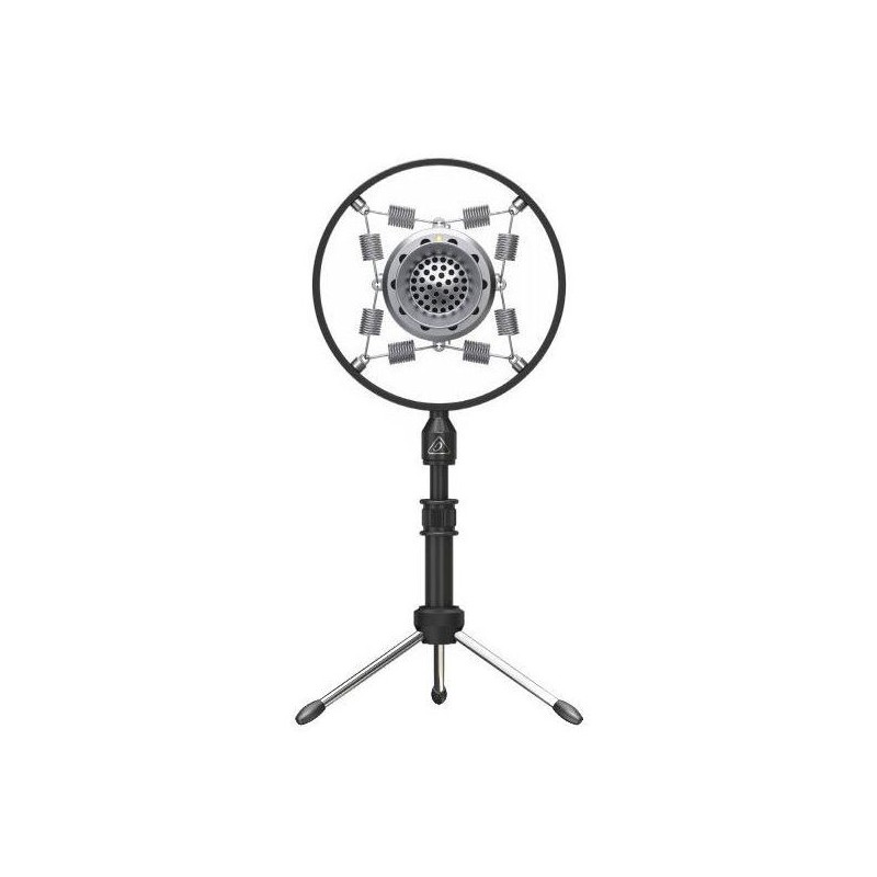 Behringer BV635 - mikrofon studyjny USB - 1 Behringer BV635 - mikrofon studyjny USB - 1