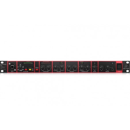 Behringer UV1 - preamp mikrofonowy, interfejs - 1