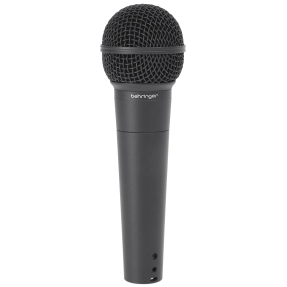 BEHRINGER XM8500 - mikrofon dynamiczny