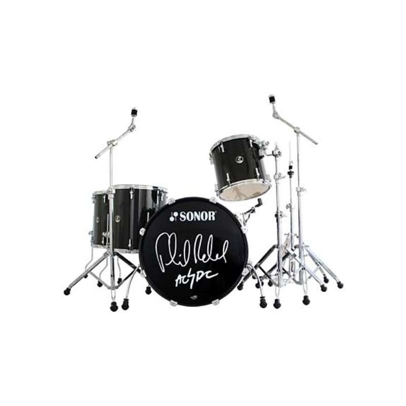Sonor Phil Rudd ACslsDC Signature Set - zestaw perkusyjny