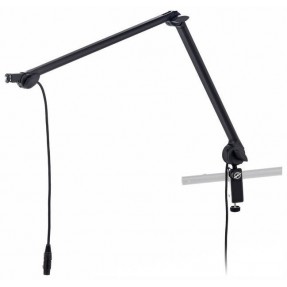 KONIG & MEYER 23860 BK - statyw żuraw pantograf