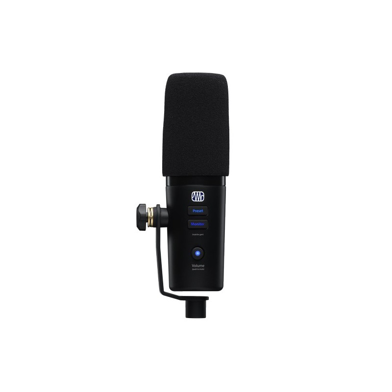 PreSonus Revelator Dynamic - Mikrofon USB-C - 1 PreSonus Revelator Dynamic - Mikrofon USB-C - 1
