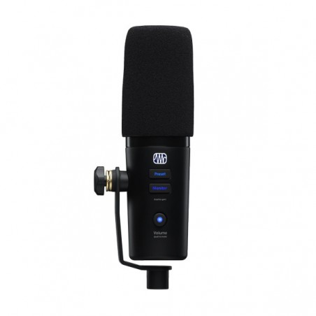 PreSonus Revelator Dynamic - Mikrofon USB-C - 1