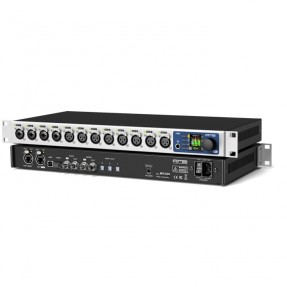 RME 12mic – preamp mikrofonowy - 1