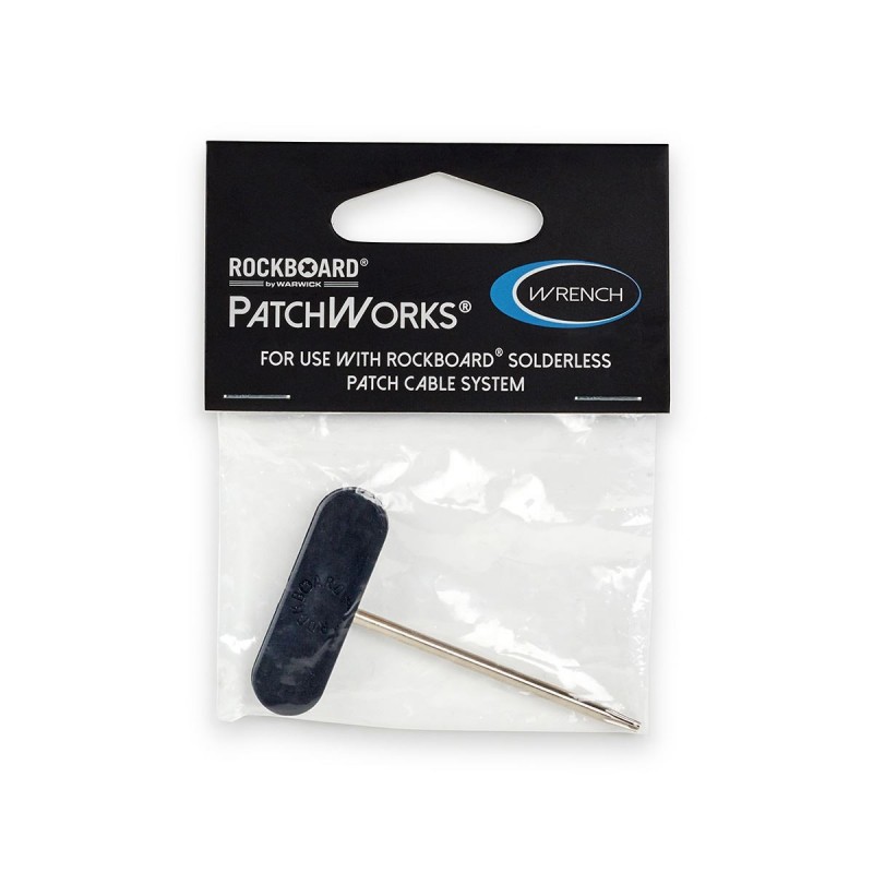 RockBoard PatchWorks TX8 Wrench - 4