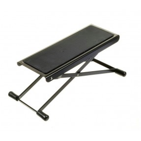 KONIG & MEYER 14670 BK - Podnóżek gitarowy