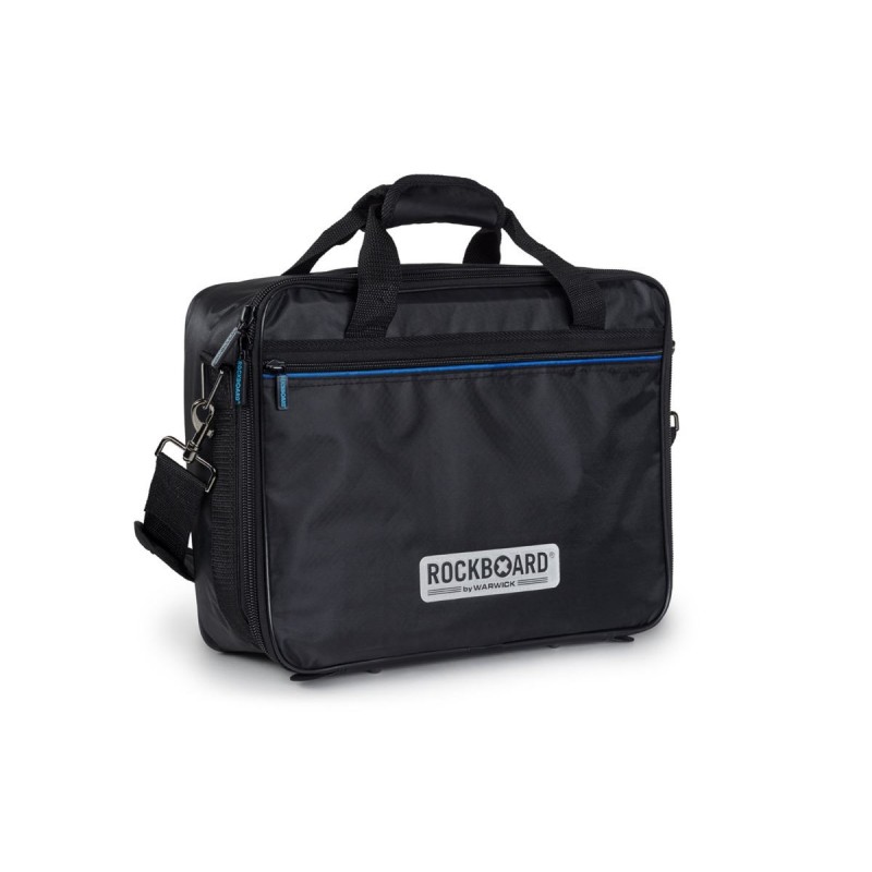 RockBoard Effects Pedal Bag No. 05 - 3 RockBoard Effects Pedal Bag No. 05 - 3