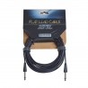 RockBoard Flat Instrument Cable, straight/straight, 600 cm / 236 7/32 - 4 RockBoard Flat Instrument Cable, straight/straight, 600 cm / 236 7/32 - 4