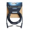 RockBoard Flat Patch Cable, 140 cm / 55 1/8 - 1 RockBoard Flat Patch Cable, 140 cm / 55 1/8 - 1