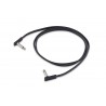 RockBoard Flat Patch Cable, 140 cm / 55 1/8 - 2 RockBoard Flat Patch Cable, 140 cm / 55 1/8 - 2
