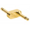 RockBoard Slider Plug - Gold - 1