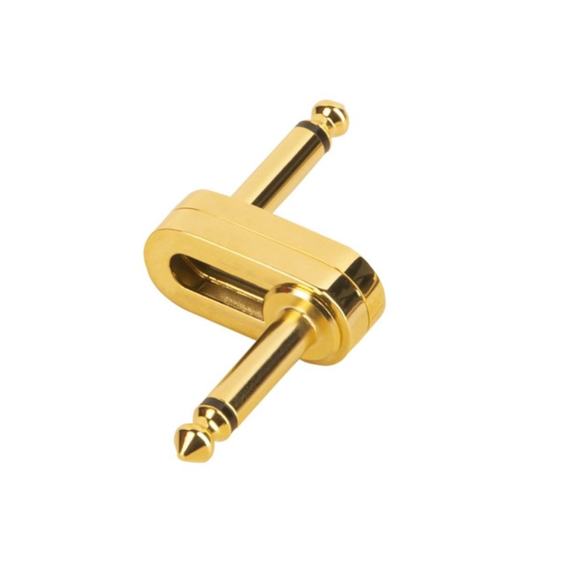 RockBoard Slider Plug - Gold - 2