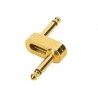 RockBoard Slider Plug - Gold - 2