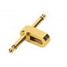 RockBoard Slider Plug - Gold - 3