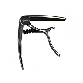 Ever Play MC-12 BLACK - kapodaster do gitary klasycznej