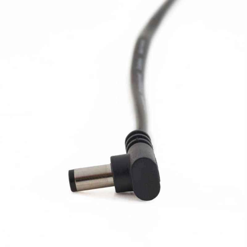 RockBoard Flat Power Cable, angled/angled, 30 cm / 11 13/16 - 2 RockBoard Flat Power Cable, angled/angled, 30 cm / 11 13/16 - 2