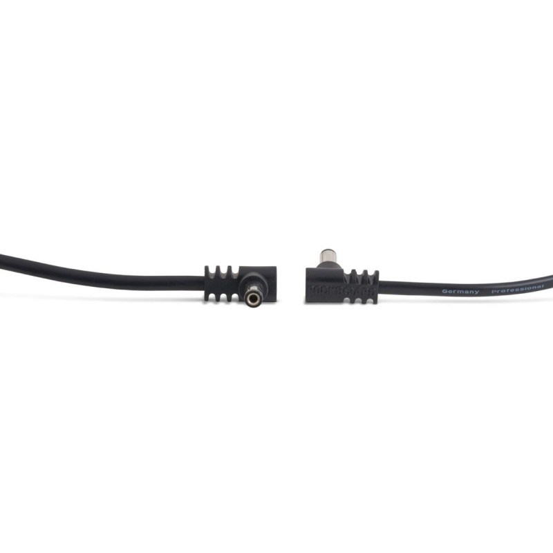RockBoard Flat Power Cable, angled/angled, 30 cm / 11 13/16 - 3 RockBoard Flat Power Cable, angled/angled, 30 cm / 11 13/16 - 3