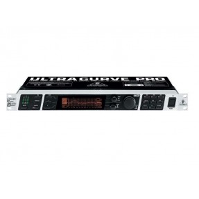 Behringer DEQ 2496 - korektor graficzny