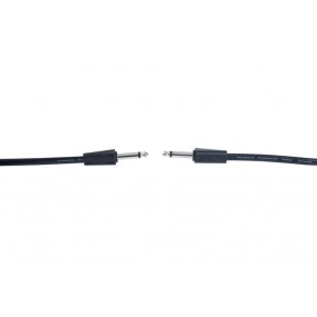RockBoard Flat Instrument Cable, straight/straight, 300 cm / 118 7/64 - 1