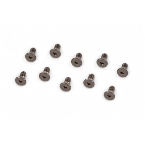 RockBoard PatchWorks Spare TX Screws, 10 pcs. - 1
