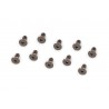 RockBoard PatchWorks Spare TX Screws, 10 pcs. - 1 RockBoard PatchWorks Spare TX Screws, 10 pcs. - 1