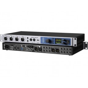 RME FIREFACE UFX+ interfejs audio