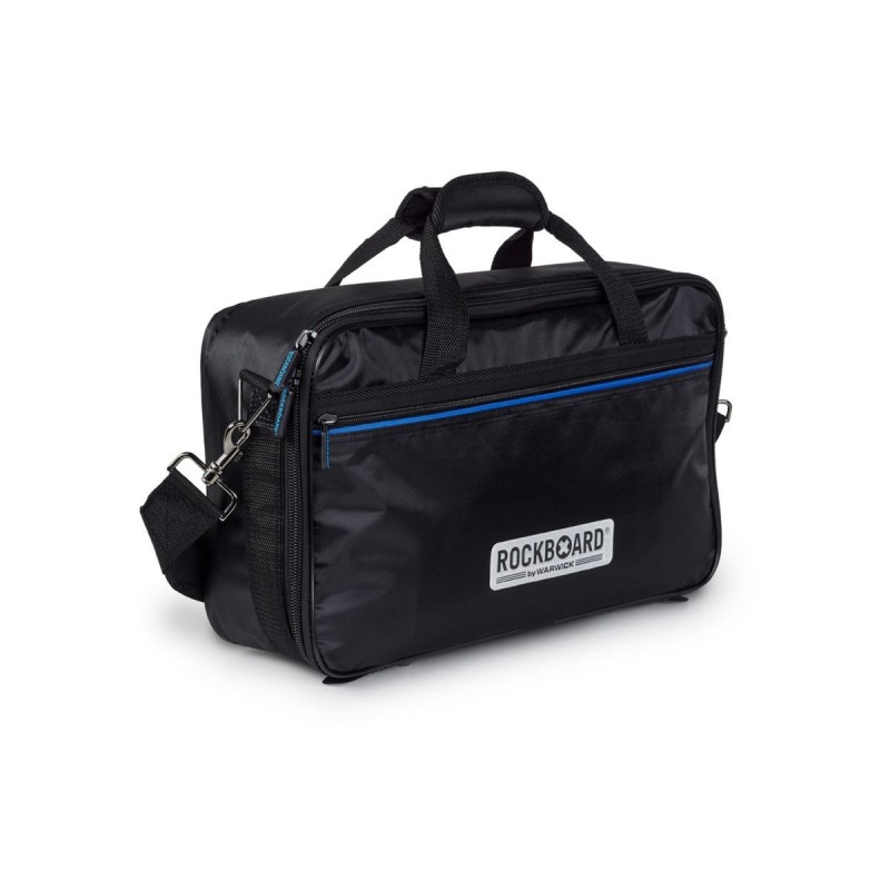 RockBoard Effects Pedal Bag No. 06 - 3 RockBoard Effects Pedal Bag No. 06 - 3