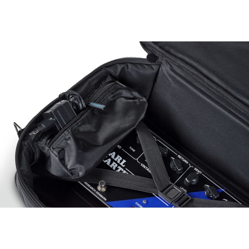 RockBoard Effects Pedal Bag No. 06 - 8 RockBoard Effects Pedal Bag No. 06 - 8