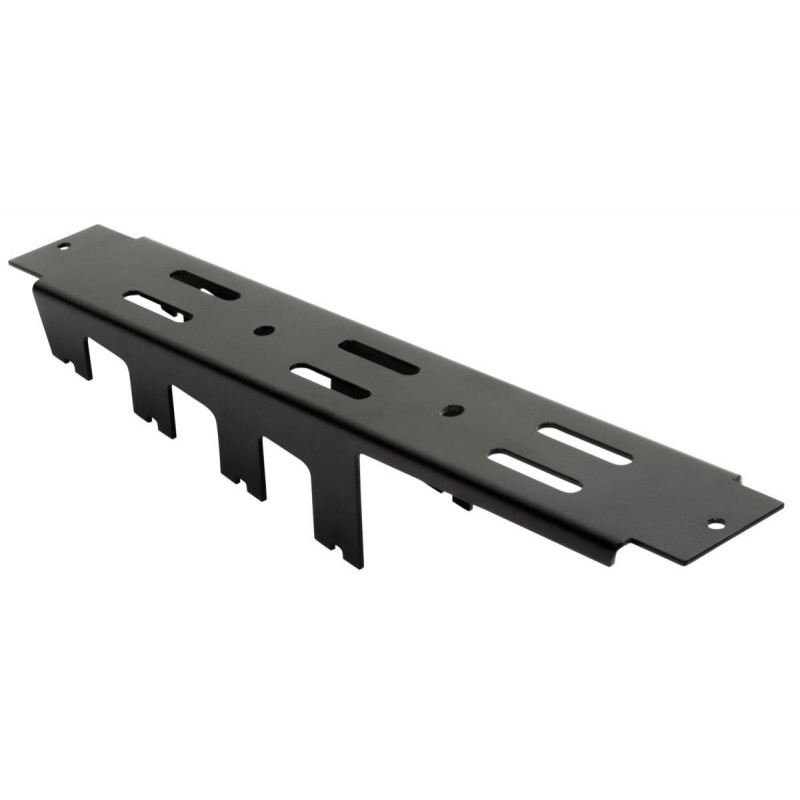 RockBoard Frame 4 XL - Mounting Brace for Large Multi-Power Supplies (RockBoard Quad Pedalboard Series) - 1 RockBoard Frame 4 XL - Mounting Brace for Large Multi-Power Supplies (RockBoard Quad Pedalboard Series) - 1