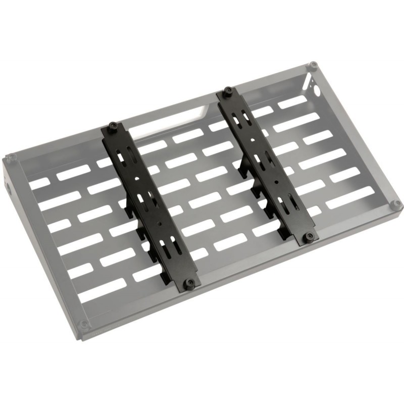 RockBoard Frame 4 XL - Mounting Brace for Large Multi-Power Supplies (RockBoard Quad Pedalboard Series) - 3 RockBoard Frame 4 XL - Mounting Brace for Large Multi-Power Supplies (RockBoard Quad Pedalboard Series) - 3