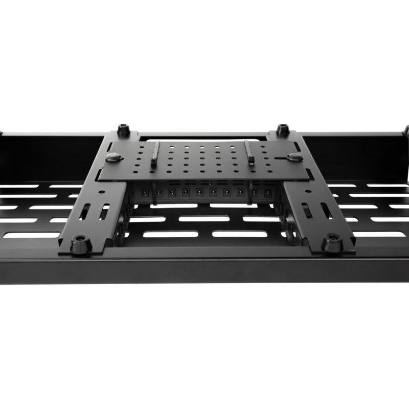 RockBoard Frame 4 XL - Mounting Brace for Large Multi-Power Supplies (RockBoard Quad Pedalboard Series) - 5 RockBoard Frame 4 XL - Mounting Brace for Large Multi-Power Supplies (RockBoard Quad Pedalboard Series) - 5