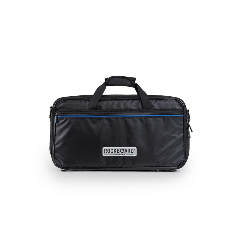 RockBoard Professional Gig Bag for RockBoard TRES 3.1 Pedalboard - 1