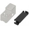 RockBoard PedalSafe Type K1 - Protective Cover And RockBoard Mounting Plate For Mooer Micro Series Pedals - 1 RockBoard PedalSafe Type K1 - Protective Cover And RockBoard Mounting Plate For Mooer Micro Series Pedals - 1