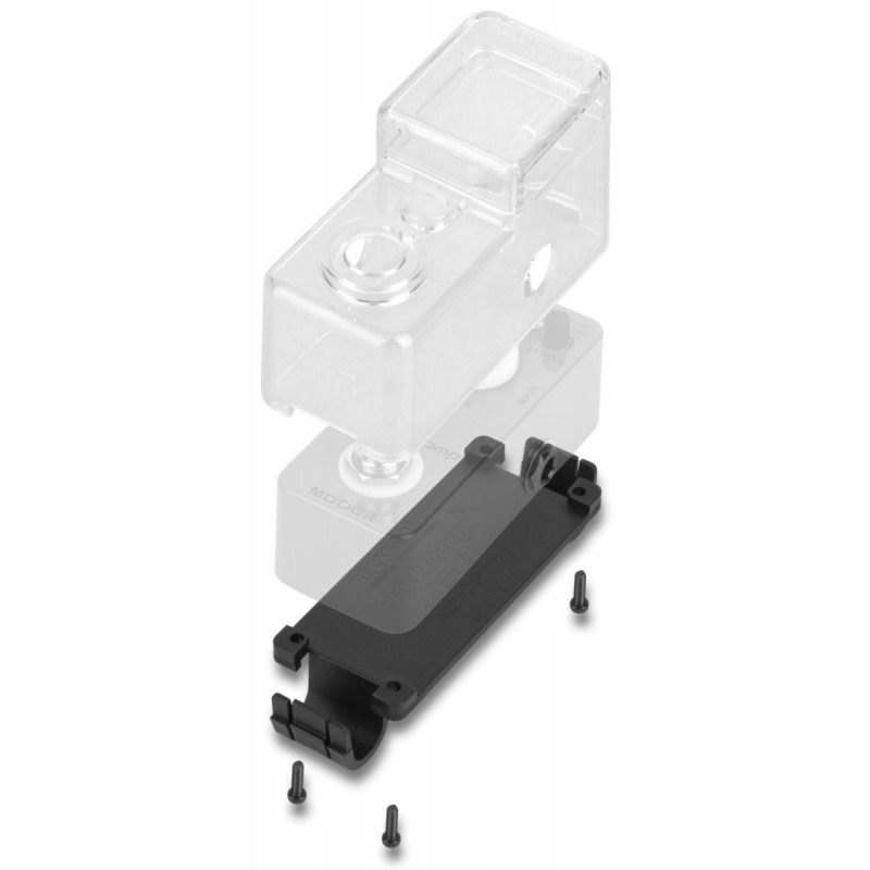 RockBoard PedalSafe Type K1 - Protective Cover And RockBoard Mounting Plate For Mooer Micro Series Pedals - 5 RockBoard PedalSafe Type K1 - Protective Cover And RockBoard Mounting Plate For Mooer Micro Series Pedals - 5