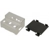 RockBoard PedalSafe Type D1 - Protective Cover And RockBoard Mounting Plate For Large Horizontal Pedals - 1 RockBoard PedalSafe Type D1 - Protective Cover And RockBoard Mounting Plate For Large Horizontal Pedals - 1