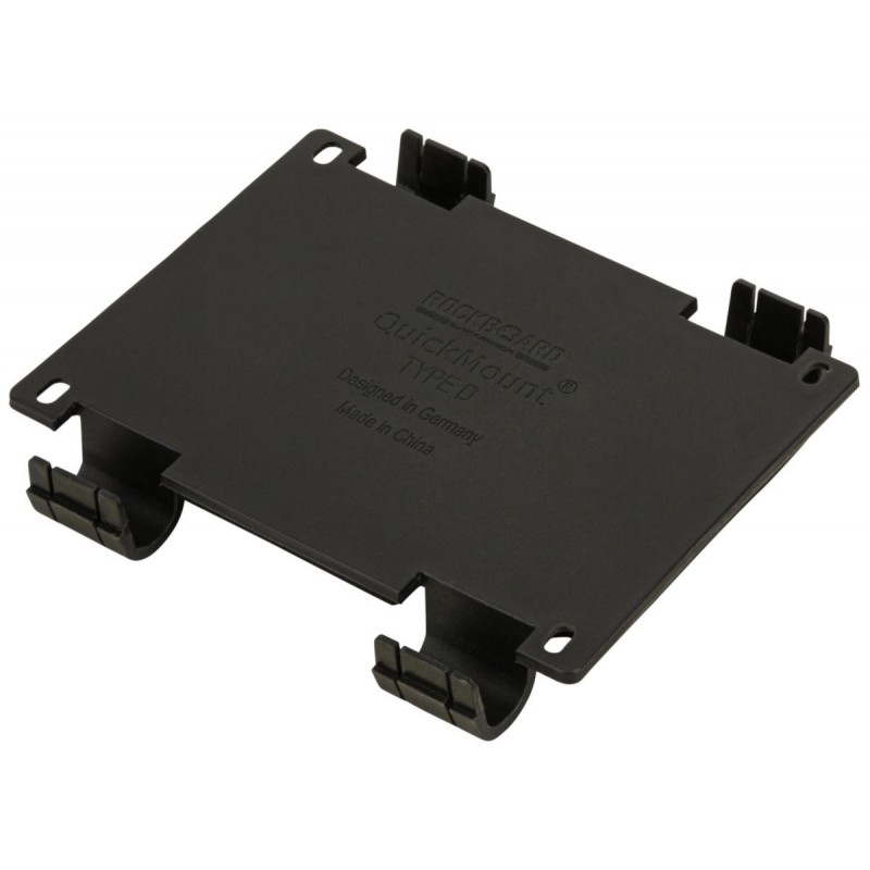 RockBoard PedalSafe Type D1 - Protective Cover And RockBoard Mounting Plate For Large Horizontal Pedals - 3 RockBoard PedalSafe Type D1 - Protective Cover And RockBoard Mounting Plate For Large Horizontal Pedals - 3