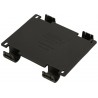 RockBoard PedalSafe Type D1 - Protective Cover And RockBoard Mounting Plate For Large Horizontal Pedals - 3 RockBoard PedalSafe Type D1 - Protective Cover And RockBoard Mounting Plate For Large Horizontal Pedals - 3