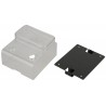RockBoard PedalSafe Type J - Protective Cover And RockBoard Mounting Plate For Medium Size Strymon Pedals - 1 RockBoard PedalSafe Type J - Protective Cover And RockBoard Mounting Plate For Medium Size Strymon Pedals - 1