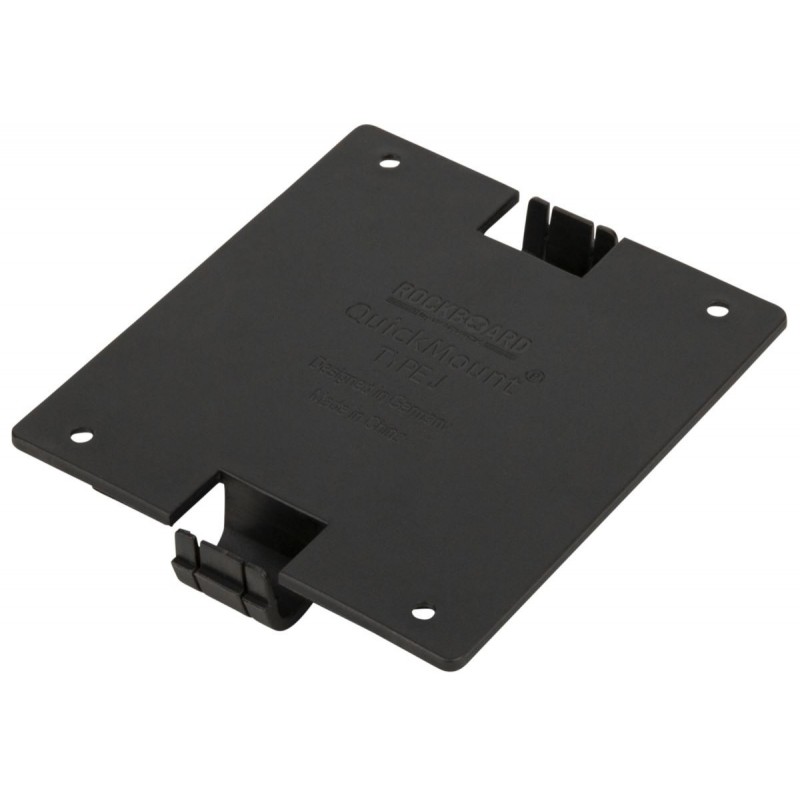 RockBoard PedalSafe Type J - Protective Cover And RockBoard Mounting Plate For Medium Size Strymon Pedals - 3 RockBoard PedalSafe Type J - Protective Cover And RockBoard Mounting Plate For Medium Size Strymon Pedals - 3