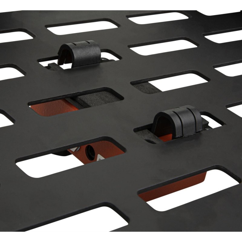 RockBoard PedalSafe Type J - Protective Cover And RockBoard Mounting Plate For Medium Size Strymon Pedals - 7 RockBoard PedalSafe Type J - Protective Cover And RockBoard Mounting Plate For Medium Size Strymon Pedals - 7