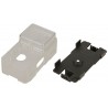 RockBoard PedalSafe Type G - Protective Cover And RockBoard Mounting Plate For Standard TC Electronic Pedals - 1 RockBoard PedalSafe Type G - Protective Cover And RockBoard Mounting Plate For Standard TC Electronic Pedals - 1