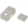 RockBoard PedalSafe Type G - Protective Cover And RockBoard Mounting Plate For Standard TC Electronic Pedals - 2 RockBoard PedalSafe Type G - Protective Cover And RockBoard Mounting Plate For Standard TC Electronic Pedals - 2