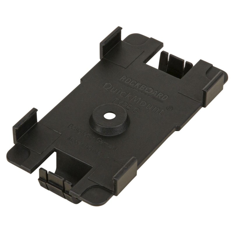 RockBoard PedalSafe Type G - Protective Cover And RockBoard Mounting Plate For Standard TC Electronic Pedals - 3 RockBoard PedalSafe Type G - Protective Cover And RockBoard Mounting Plate For Standard TC Electronic Pedals - 3