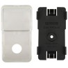 RockBoard PedalSafe Type G - Protective Cover And RockBoard Mounting Plate For Standard TC Electronic Pedals - 4 RockBoard PedalSafe Type G - Protective Cover And RockBoard Mounting Plate For Standard TC Electronic Pedals - 4