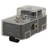 RockBoard PedalSafe Type G - Protective Cover And RockBoard Mounting Plate For Standard TC Electronic Pedals - 6 RockBoard PedalSafe Type G - Protective Cover And RockBoard Mounting Plate For Standard TC Electronic Pedals - 6