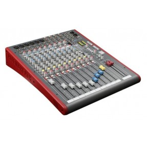 ALLEN & HEATH ZED 12FX - mikser muzyczny